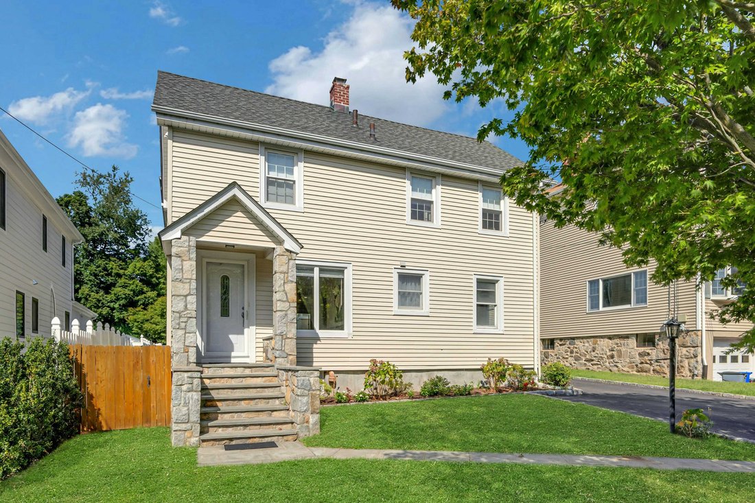 House in Greenwich, Connecticut, United States 1 - 18875883