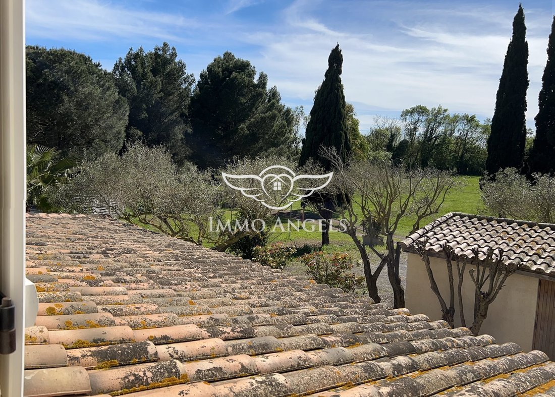 Casa en Cooperativa, Agde, Francia 3 - 18875995