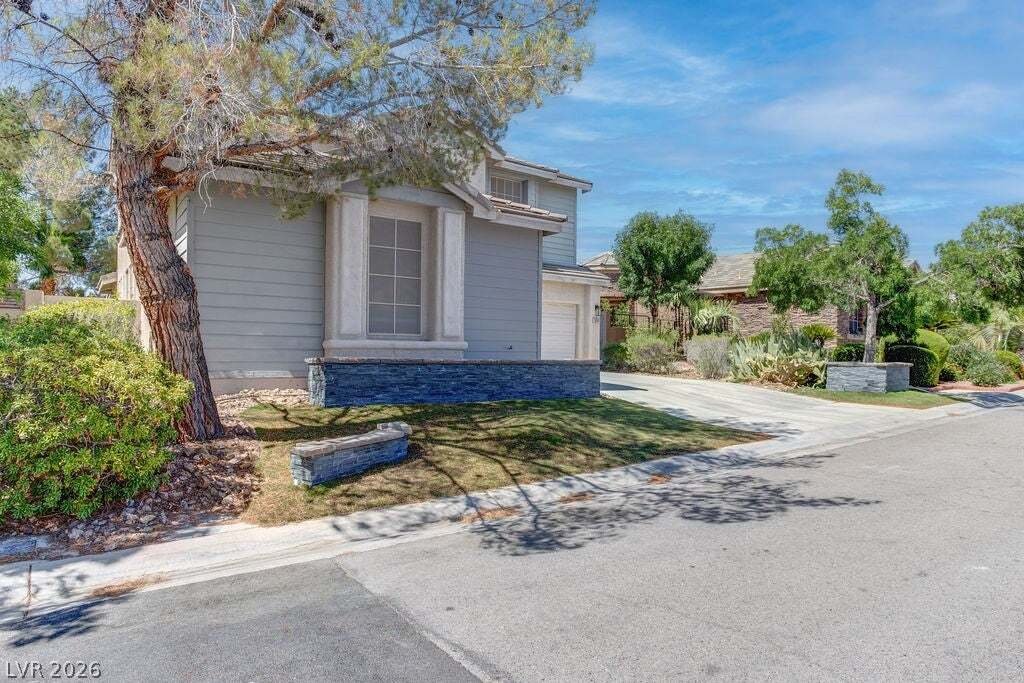Maison à Las Vegas, Nevada, États-Unis 3 - 18876339