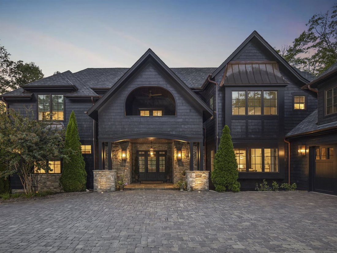 Maison en Arden, Caroline du Nord, États-Unis 2 - 18875897