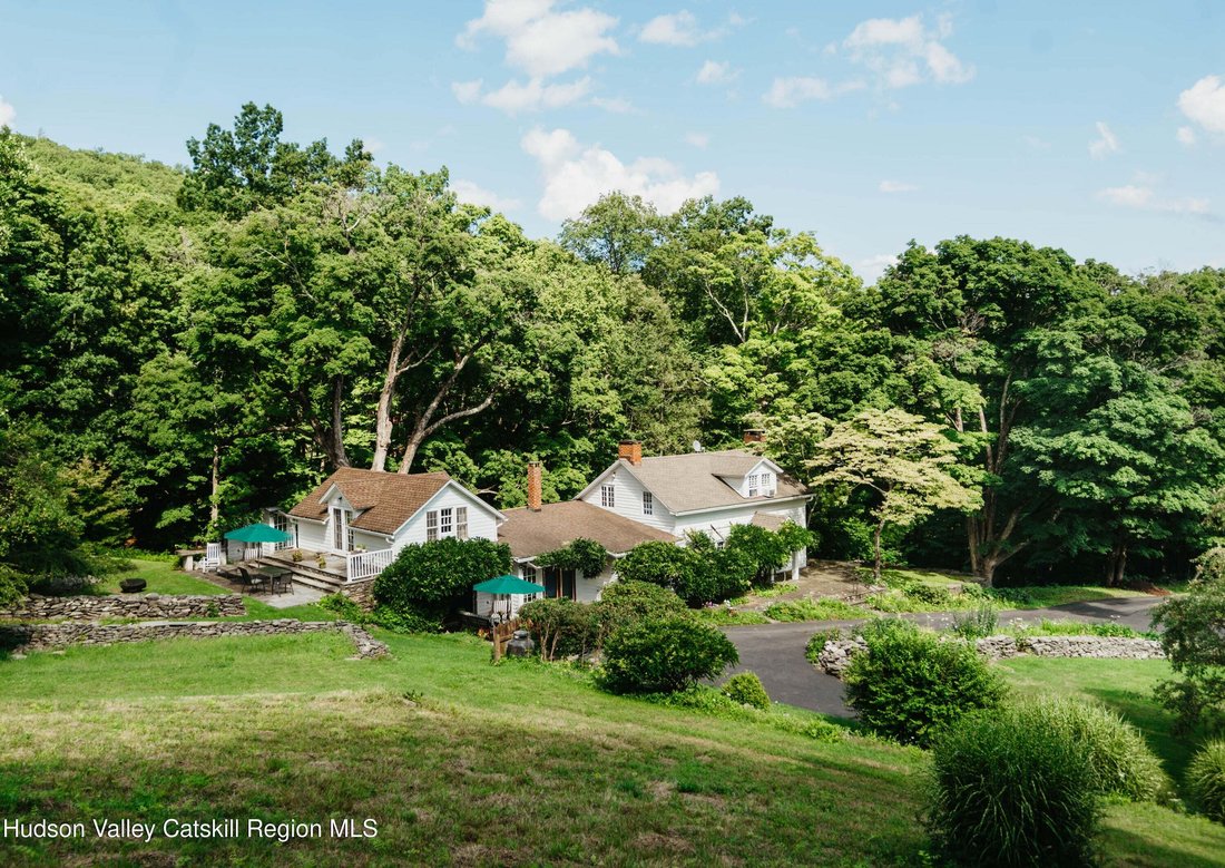 House in Woodstock, New York, United States 4 - 18876328