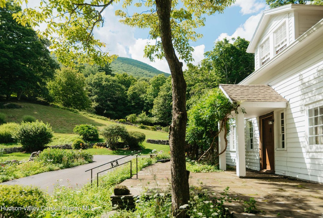 House in Woodstock, New York, United States 5 - 18876328