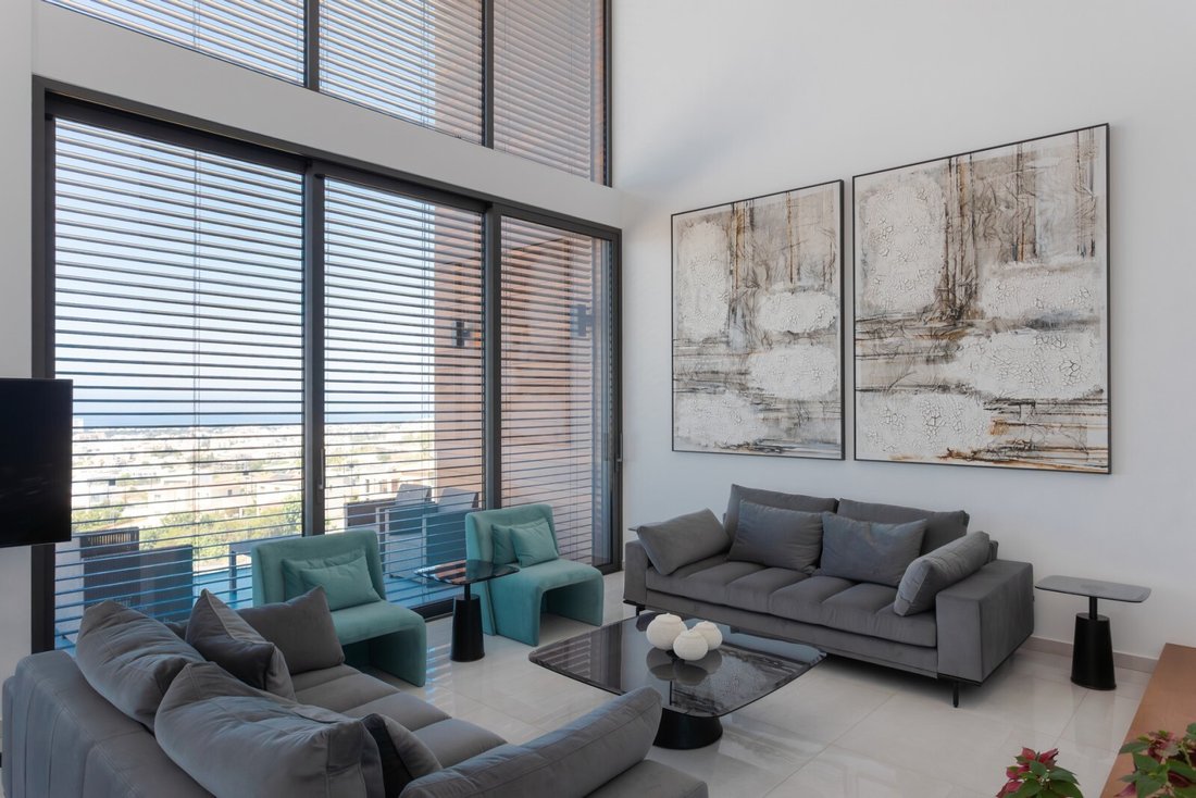 Villa in Geroskipou, Paphos, Zypern 3 - 18876529