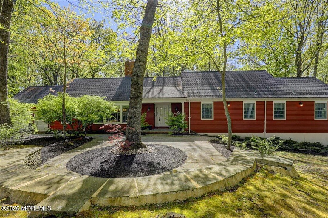 Haus in Holmdel, New Jersey, Vereinigte Staaten 1 - 18876380