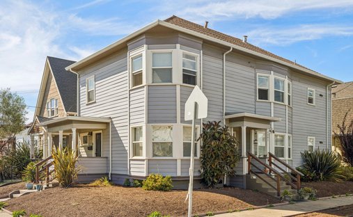 Casa en Oakland, California, Estados Unidos 1