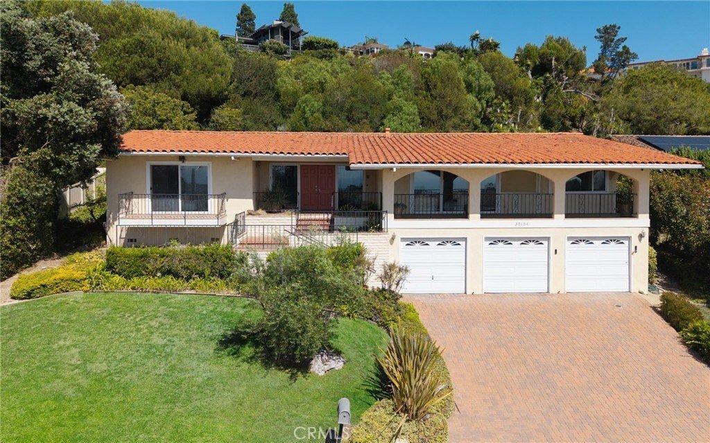 Casa en Rolling Hills, California, Estados Unidos 1 - 18875860