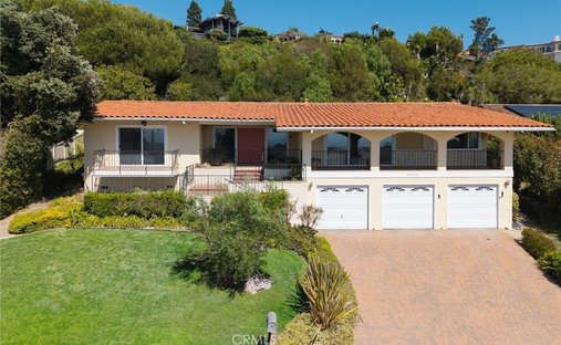House in Rolling Hills, California, United States 1