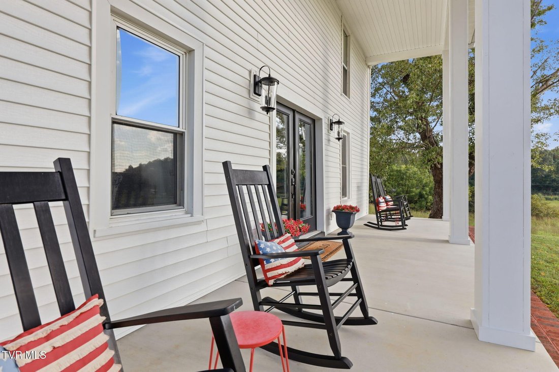 House in Greeneville, Tennessee, United States 4 - 18876354