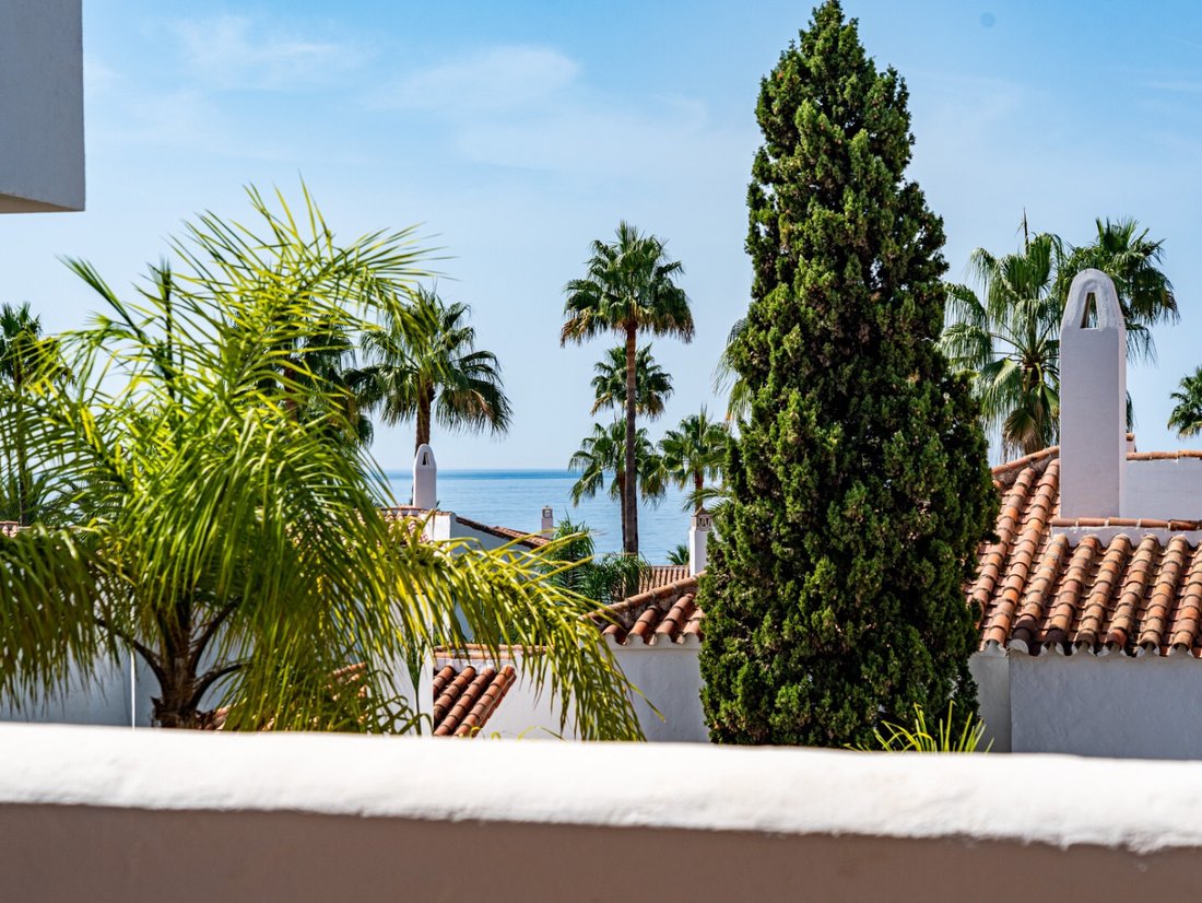 Apartment in Marbella, Andalusia, Spain 3 - 18640402