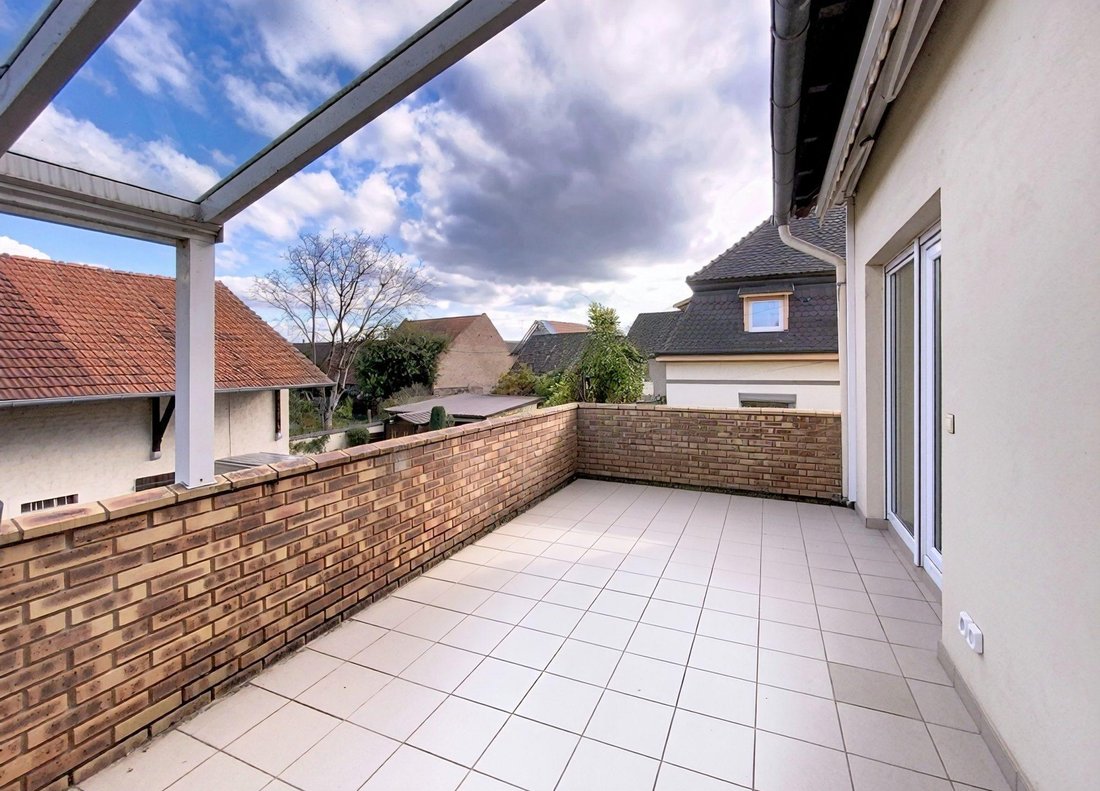 Apartment in Wolfisheim, Grand Est, France 2 - 18876041