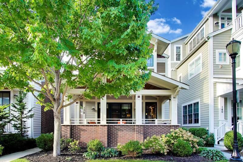 House in Libertyville, Illinois, United States 2 - 18385781