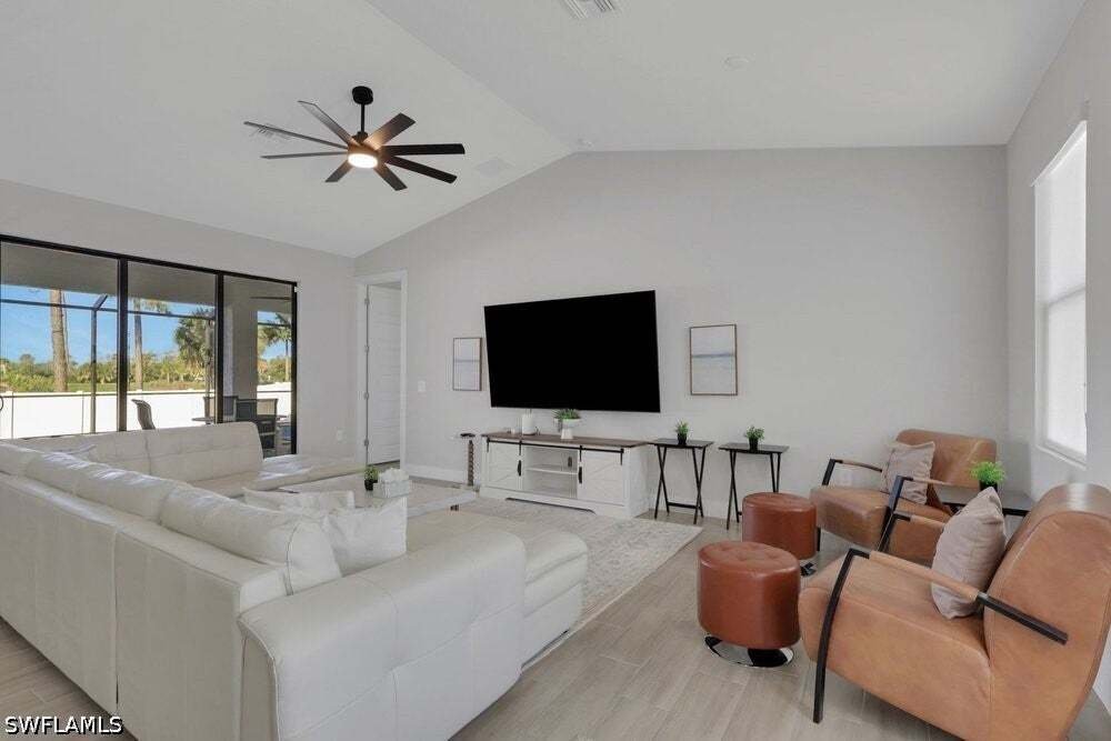 Maison à Bonita Springs, Floride, États-Unis 3 - 18876418