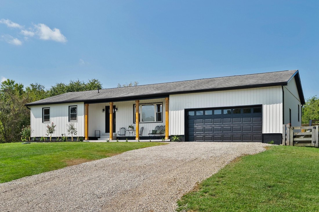 House in Amanda, Ohio, United States 5 - 18876427