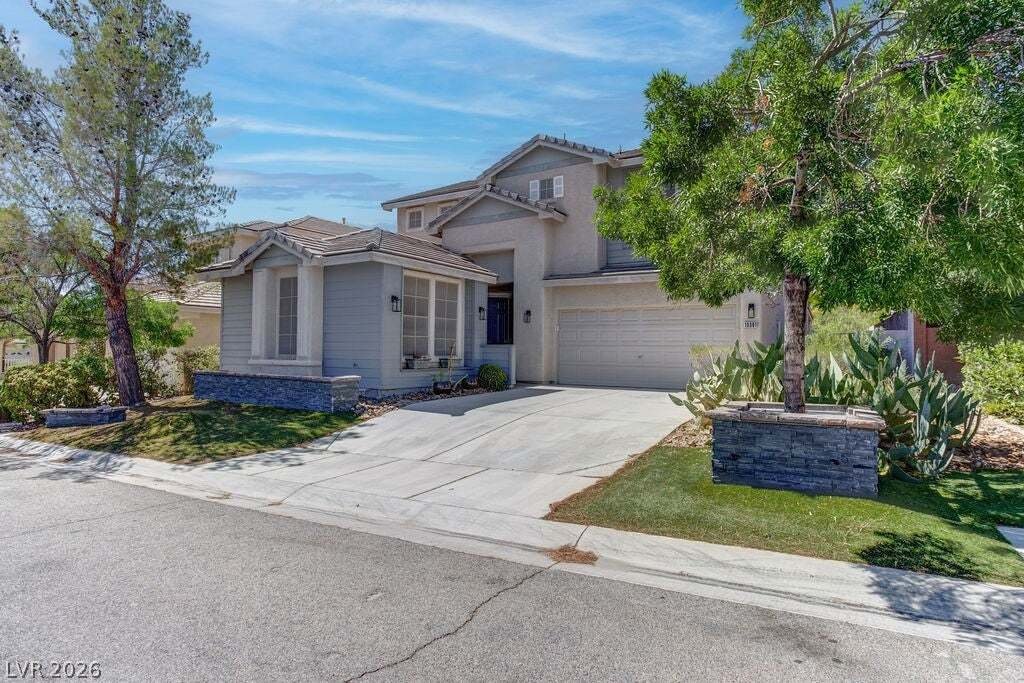Maison à Las Vegas, Nevada, États-Unis 2 - 18876339