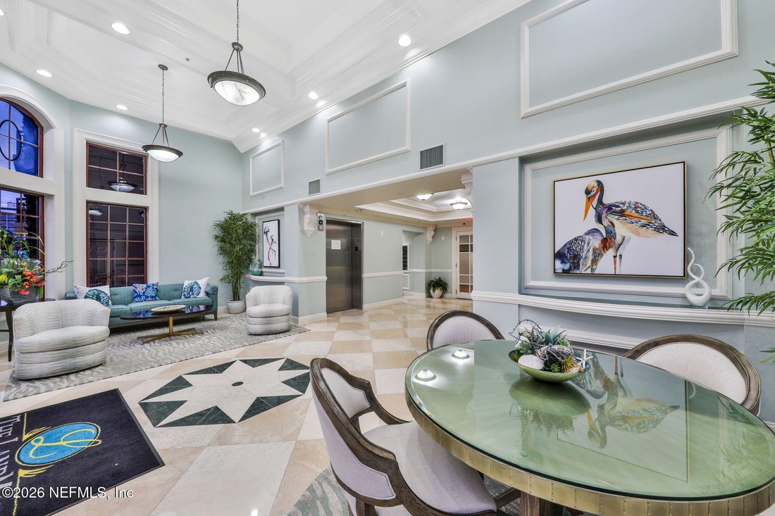 Condominio en Jacksonville Beach, Florida, Estados Unidos 5 - 18876369