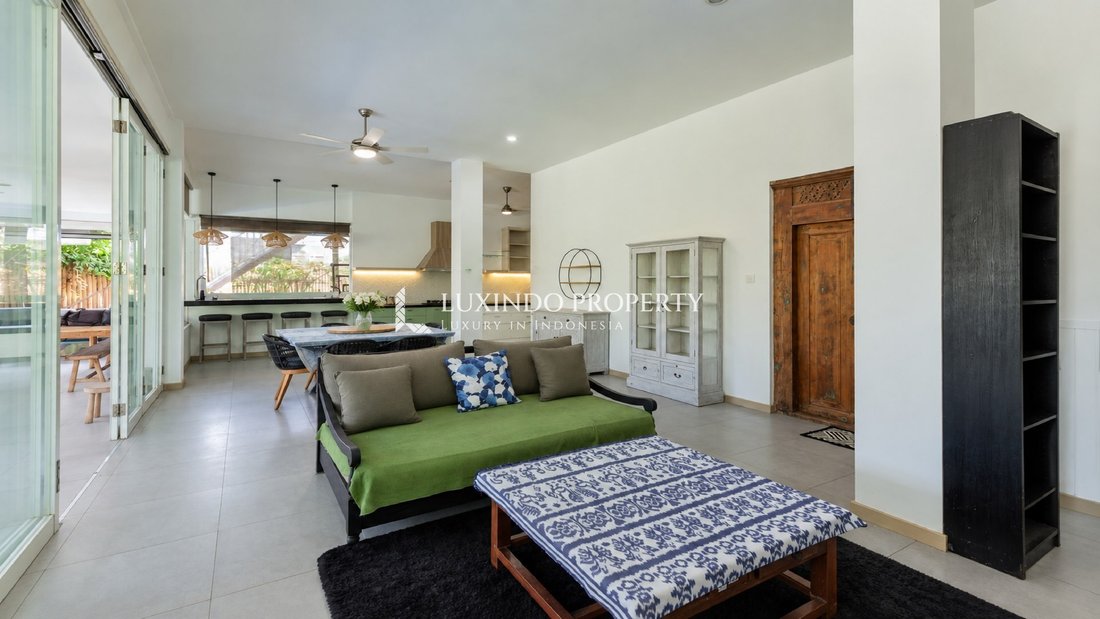 Villa in Sobangan, Bali, Indonesien 5 - 18875825