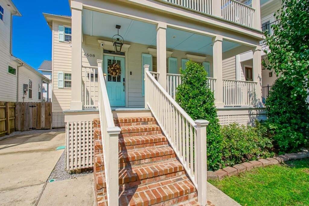 Casa en Nueva Orleans, Luisiana, Estados Unidos 4 - 17254473