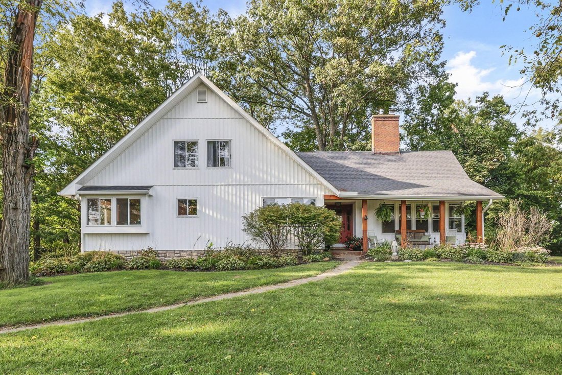 House in Carroll, Ohio, United States 1 - 18876420