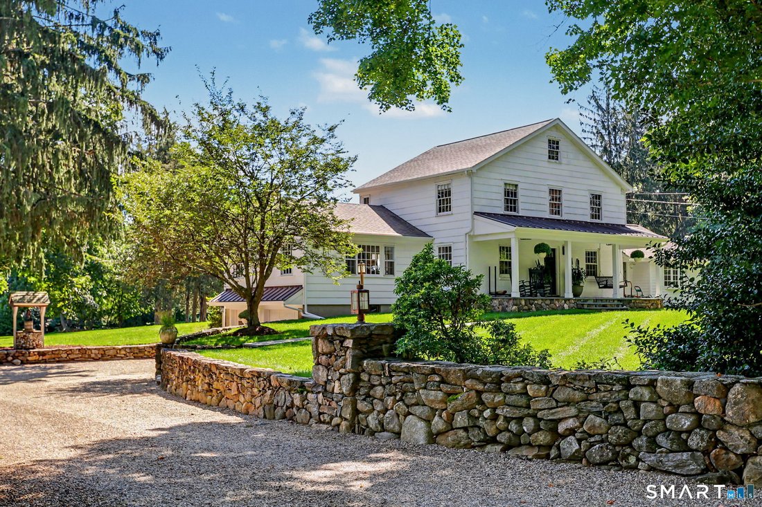 Maison à Fairfield, Connecticut, États-Unis 3 - 18876481