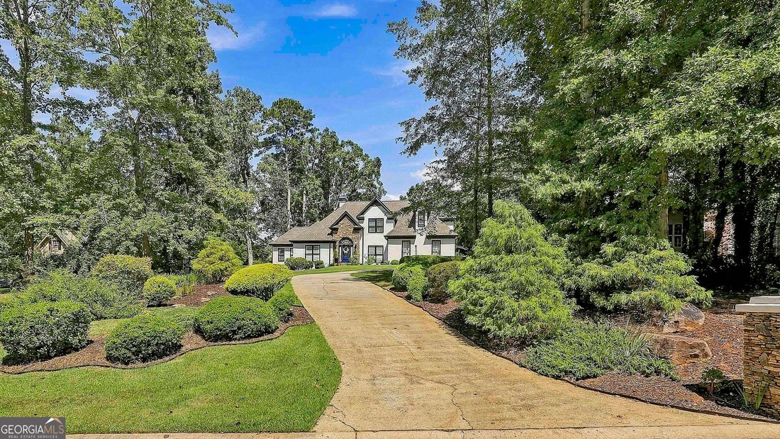 House in Newnan, Georgia, United States 2 - 18876520