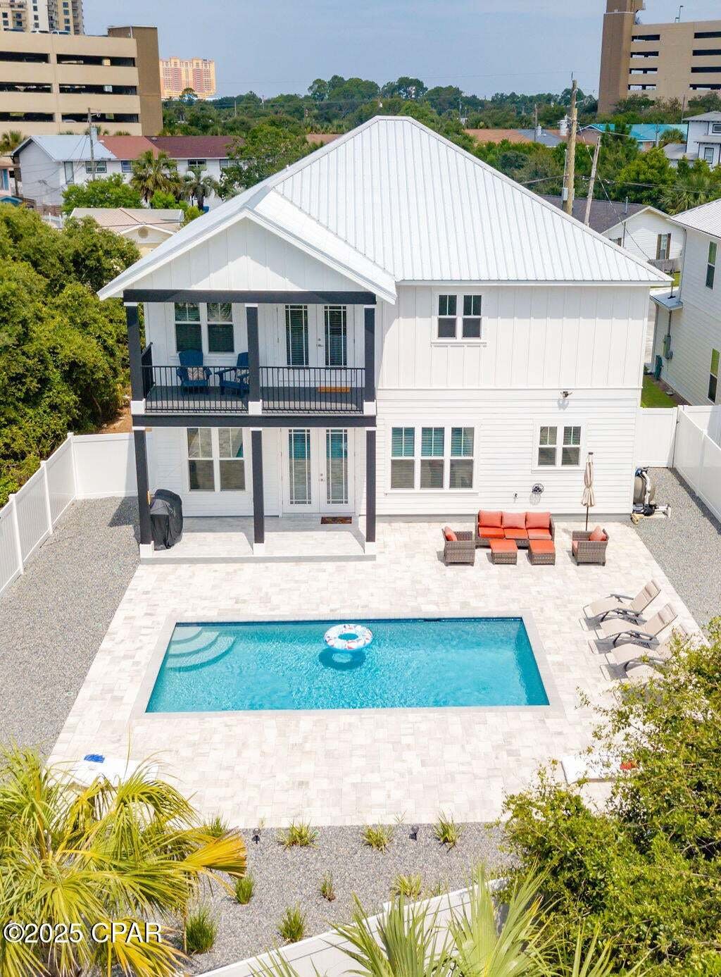 Casa en Rosemary Beach, Florida, Estados Unidos 1 - 18876338