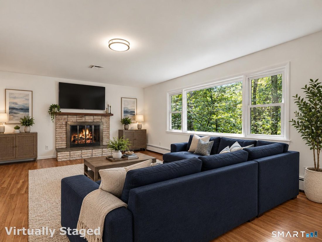 House in Stamford, Connecticut, United States 5 - 18876488