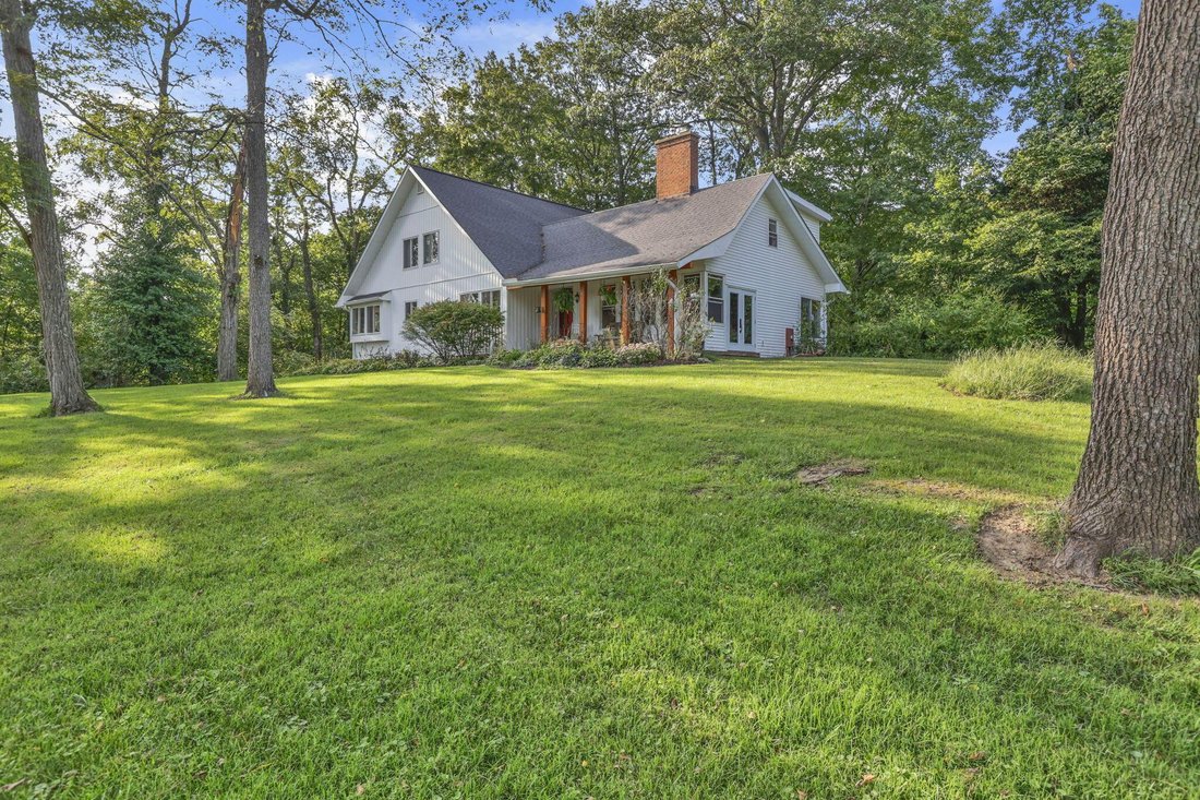 House in Carroll, Ohio, United States 3 - 18876420