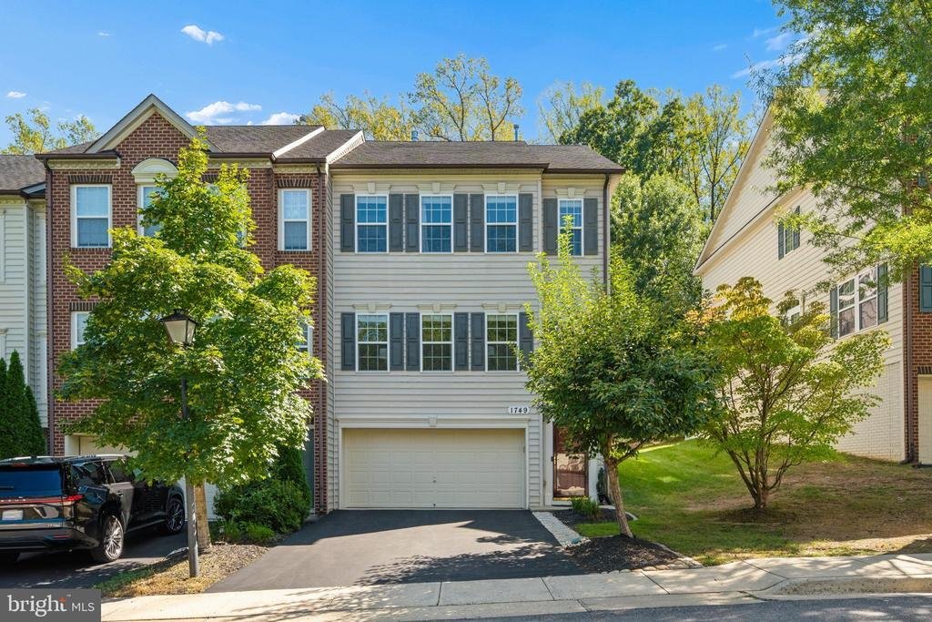 Residenza a Colesville, Maryland, Stati Uniti 1 - 18876009