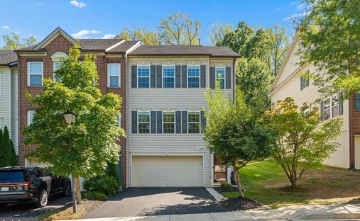 Residenza a Colesville, Maryland, Stati Uniti 1