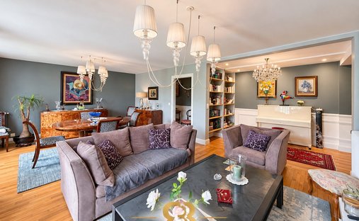 Apartment in Lambézellec, Brest, France 1