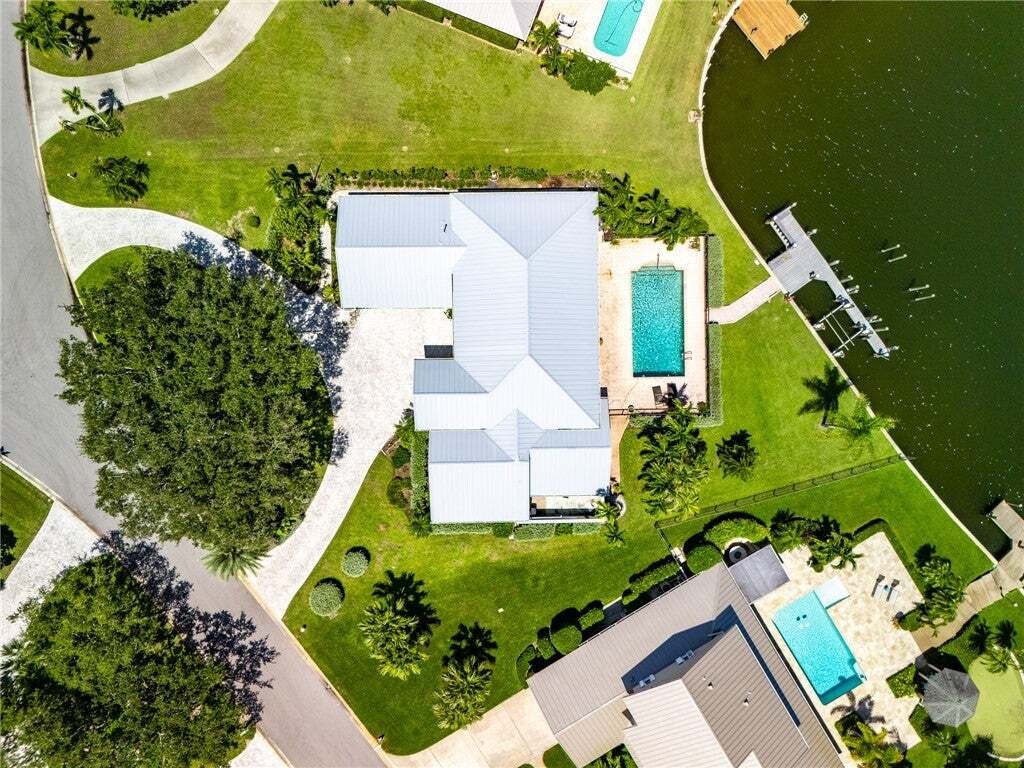 Haus in Vero Beach, Florida, Vereinigte Staaten 3 - 18876327