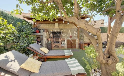 Villa in Viladecans, Catalonia, Spain 1