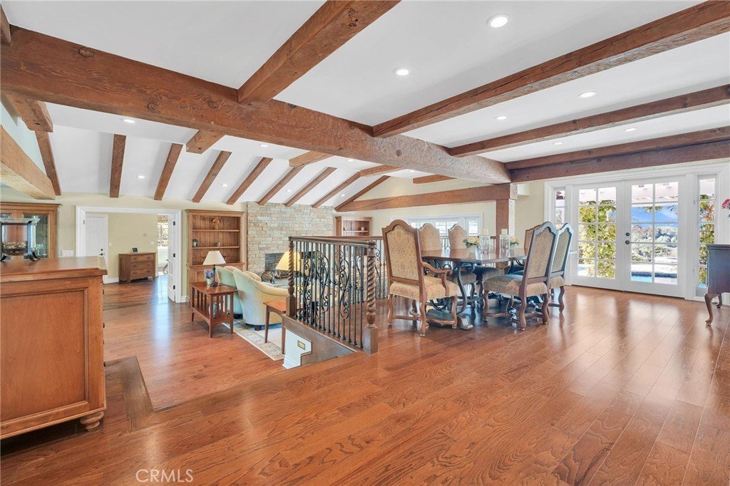 Casa en Rolling Hills Estates, California, Estados Unidos 4 - 18875858