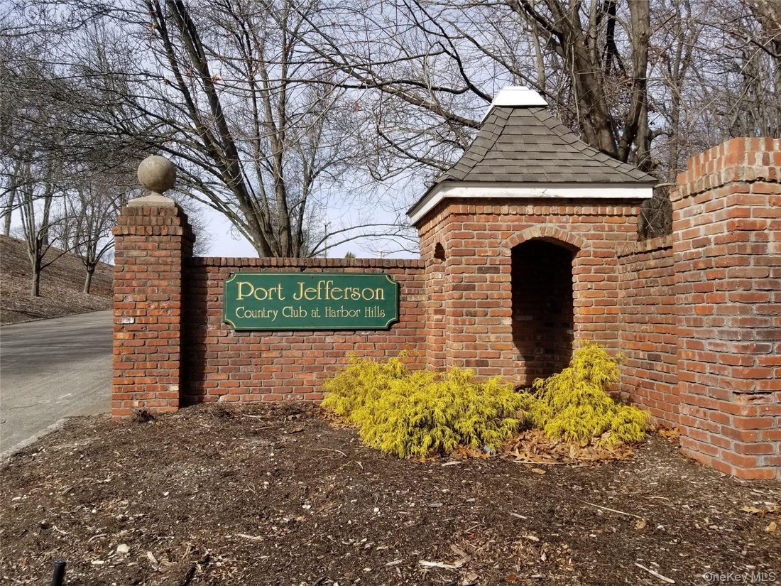 Haus in Port Jefferson, New York, Vereinigte Staaten 5 - 18875871