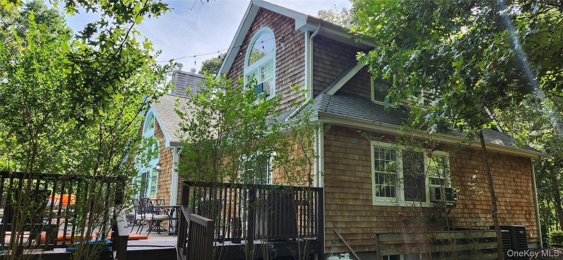 Casa a Hampton Bays, New York, Stati Uniti 2 - 18876571