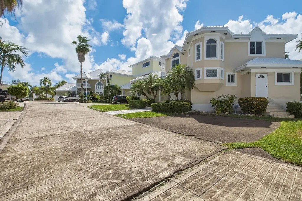 Casa in Paradise Island, New Providence, Bahamas 5 - 17377772