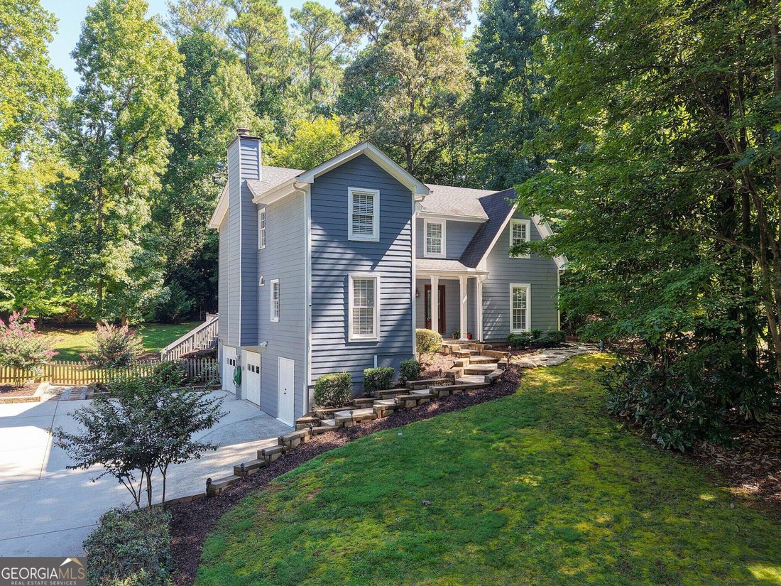 House in Duluth, Georgia, United States 1 - 18876535