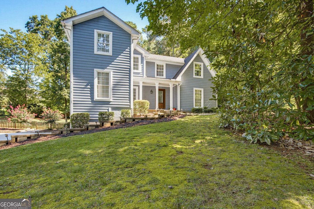 House in Duluth, Georgia, United States 3 - 18876535