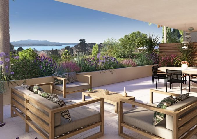 Apartment in Sanary-sur-Mer, Provence-Alpes-Côte d'Azur, France 1 - 18876040