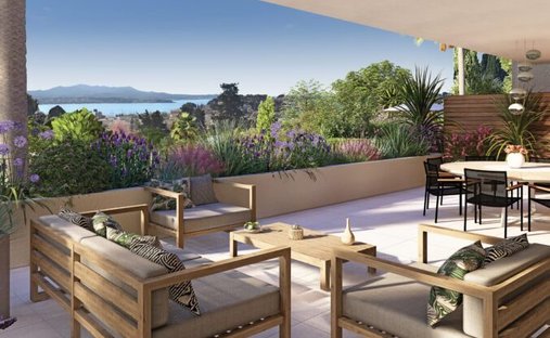 Apartment in Sanary-sur-Mer, Provence-Alpes-Côte d'Azur, France 1