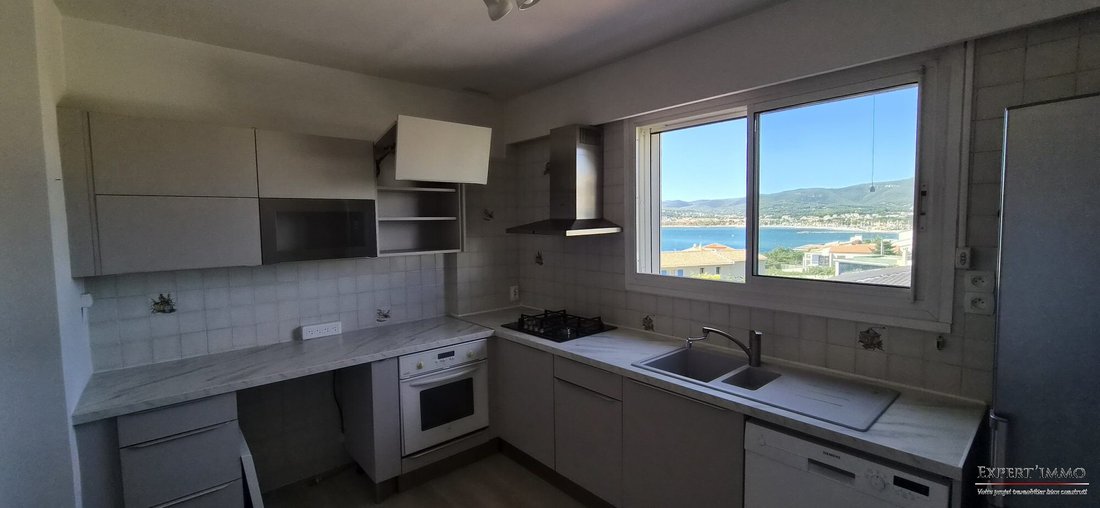 Wohnung in Six-Fours les Plages, Provence-Alpes-Côte d'Azur, Frankreich 5 - 18876011