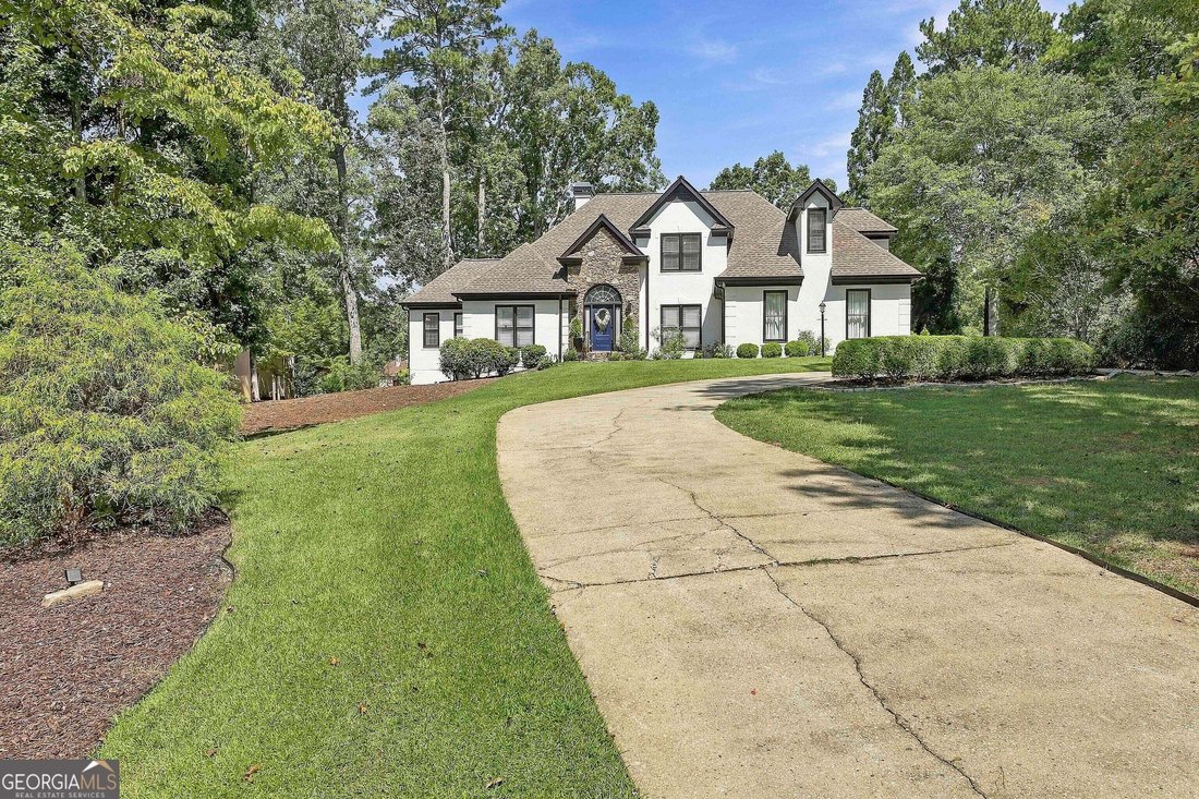 House in Newnan, Georgia, United States 3 - 18876520