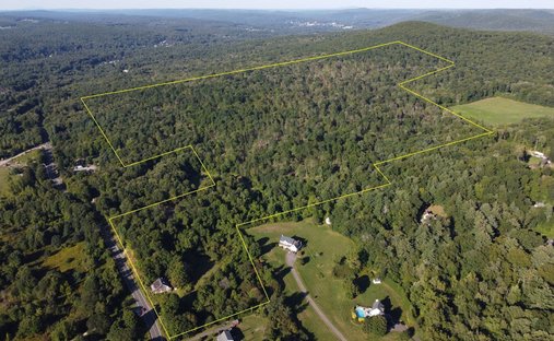 Land in Palmer, Massachusetts, United States 1