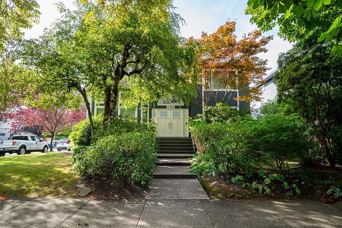 House in Vancouver, British Columbia, Canada 1 - 18876065