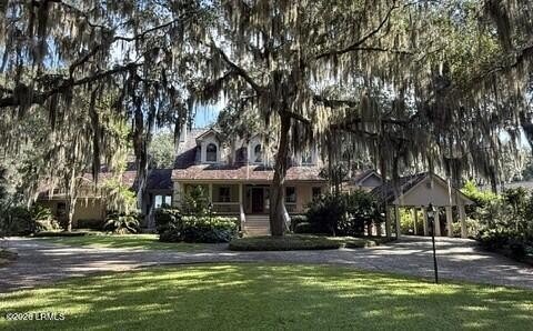 Casa a Beaufort, Carolina del Sud, Stati Uniti 2 - 18875829