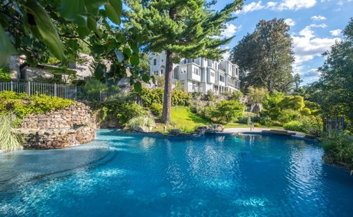House in Tarrytown, New York, United States 1