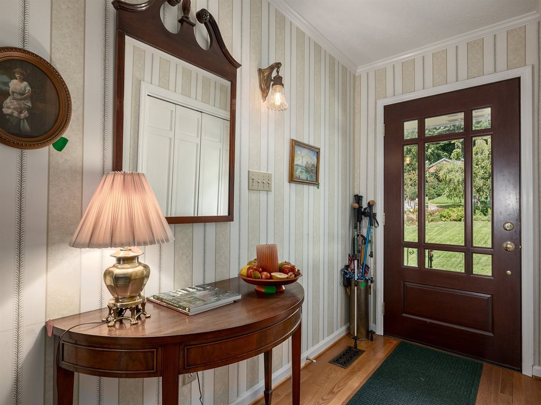 Haus in Asheville, North Carolina, Vereinigte Staaten 5 - 18875893