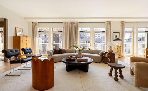 Condo in New York, New York, United States 1