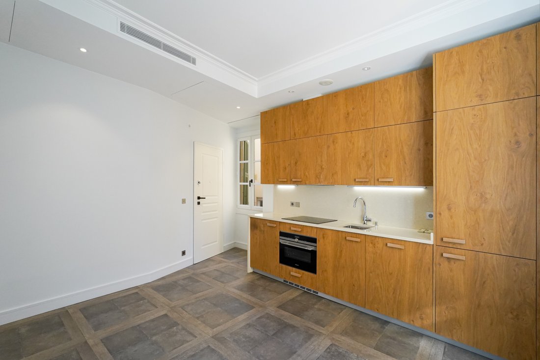 Wohnung in Monaco, Monaco 3 - 18876365