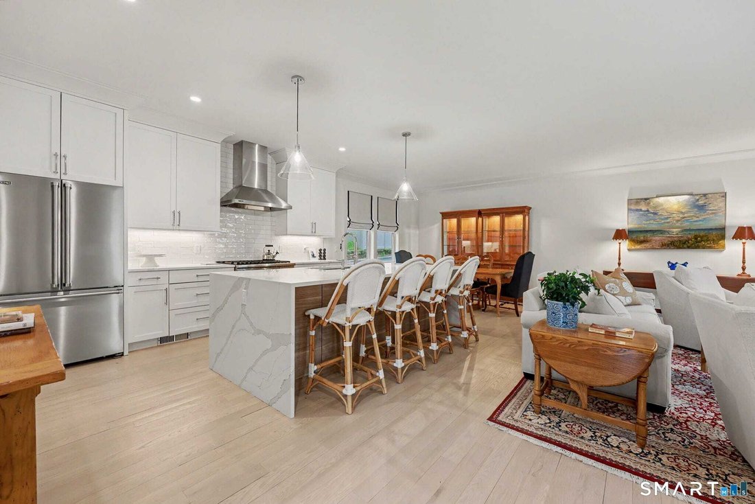 Casa a New Canaan, Connecticut, Stati Uniti 3 - 18875884